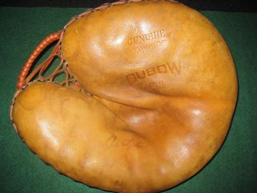 Joe Tipton Dubow 618 Front