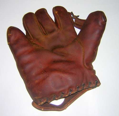 Kiki Cuyler Dubow Front