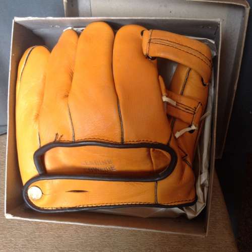 Pete Reiser Dubow 351 Back