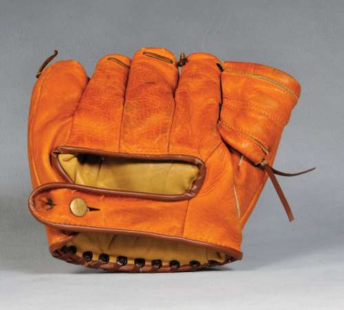 Preacher Roe Dubow 360 Back