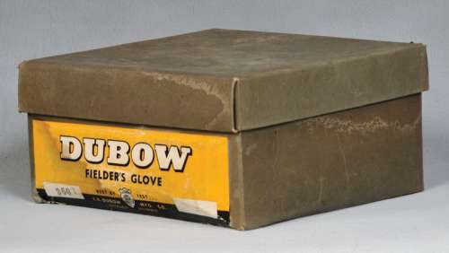 Preacher Roe Dubow 360 Box