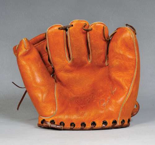 Preacher Roe Dubow 360 Front