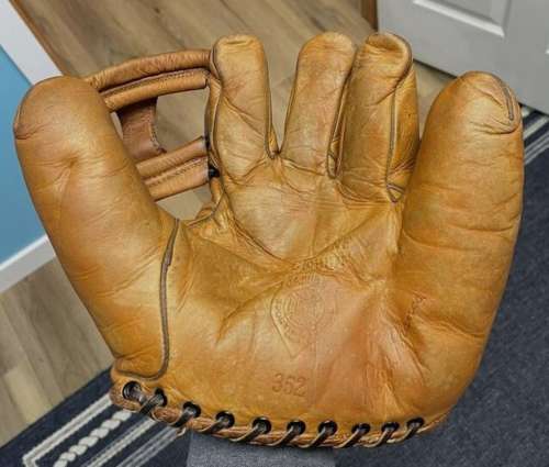 Ralph Branca Dubow 352 Front