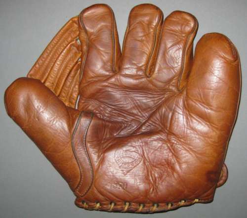 Terry Moore Dubow 370 Front