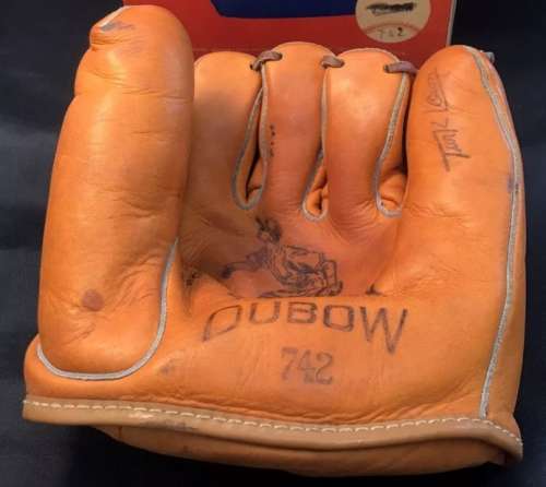 Turk Lown Dubow 742 Front