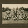 Early Base Ball Team Unidentified