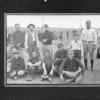 Early Minnesota Base Ball Team Rapid City, SD Studios 1903