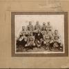 Palmyra Base Ball Team June 21, 1869