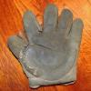 Earlyi 1900's Crescent Glove Front