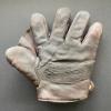 Early 1900's Crescent Glove Relined Front