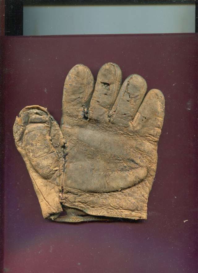 Early 1900's Crescent Youth Wrong Side Button Front