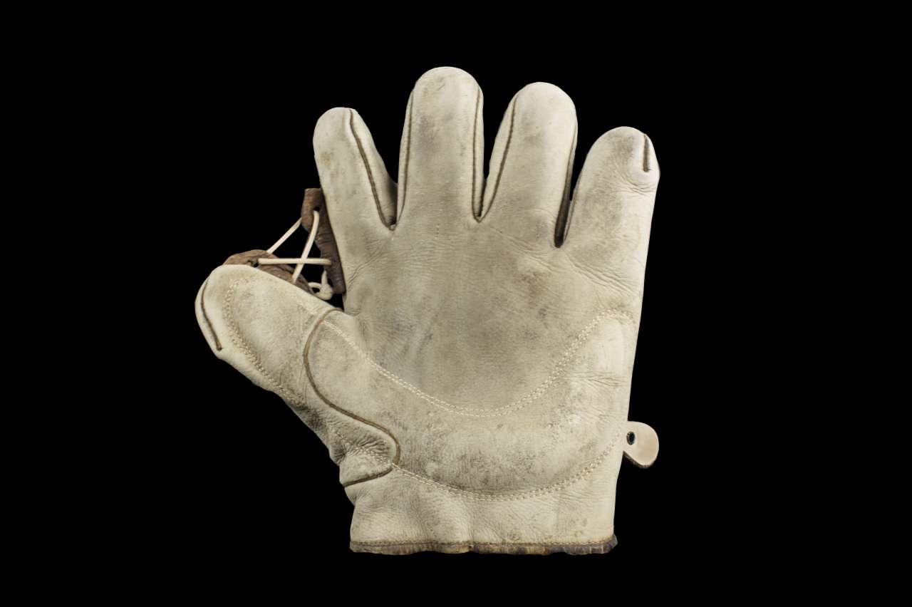 Early 1900's Grommet  Hook and Eye Back Crescent Front Early