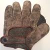 Early 1900's Victor Crescent Glove Back