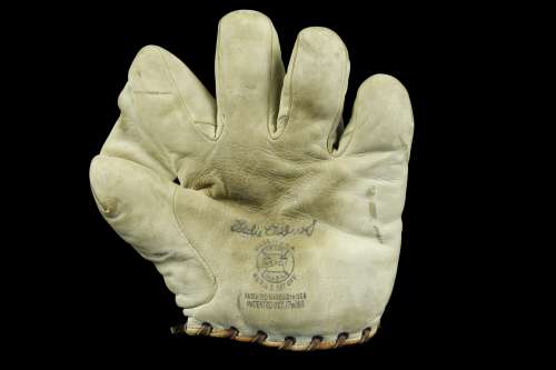 Eddie Collins A.J. Reach Full Web Front