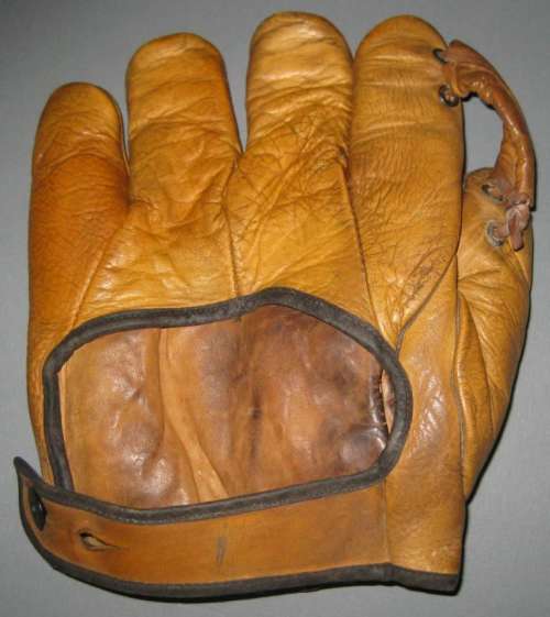 Al Simmons Excelsior 328 2 Back