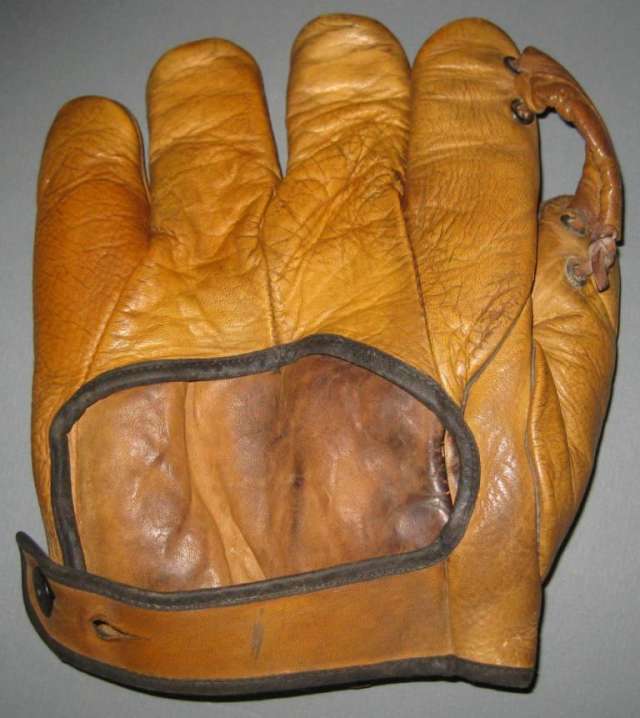 Al Simmons Excelsior 328 2 Back