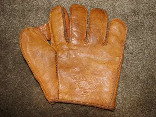 Excelsior 305 1 Inch Web Front