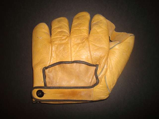 Excelsior 307 1 Inch Web Back