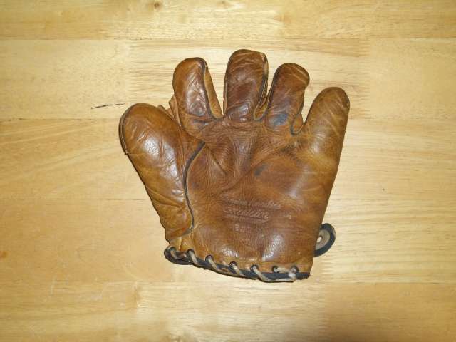 Excelsior 307 1 Inch Web Front