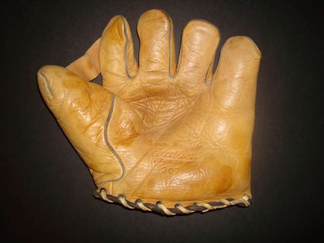 Excelsior 307 1 Inch Web Front