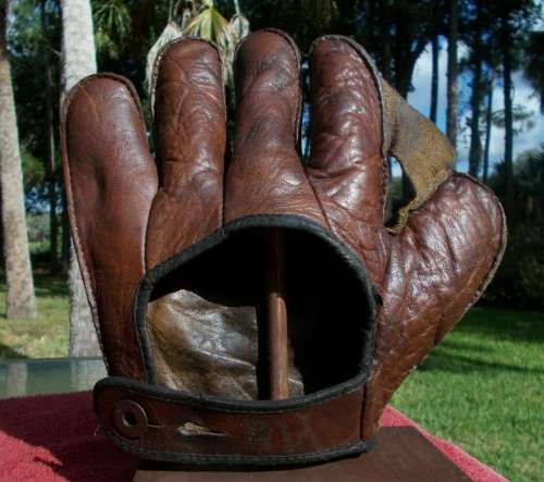 Excelsior 810 1 Inch Web Back