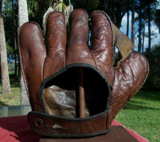 Excelsior 810 1 Inch Web Back