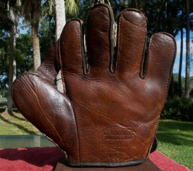 Excelsior 810 1 Inch Web Front