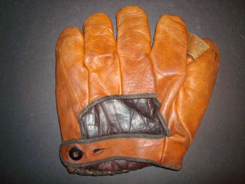 Excelsior G1306 1 Inch Web Back