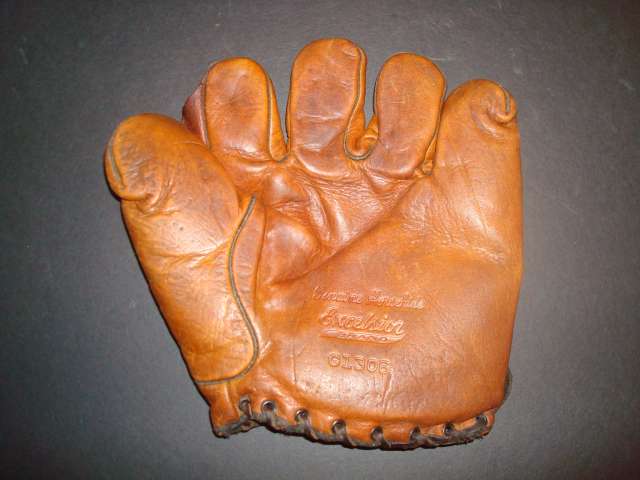 Excelsior G1306 1 Inch Web Front