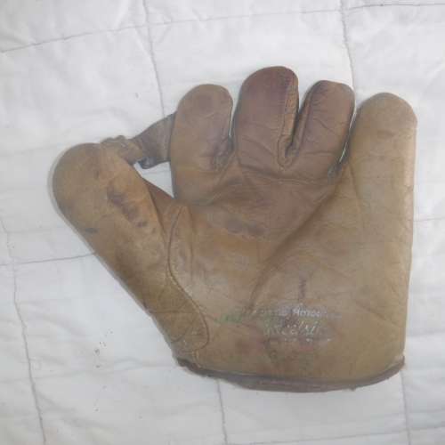 Excelsior G1310 1 Inch Web Front