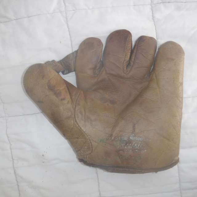 Excelsior G1310 1 Inch Web Front