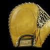 Forrest Leather Products 802F Basemitt Back
