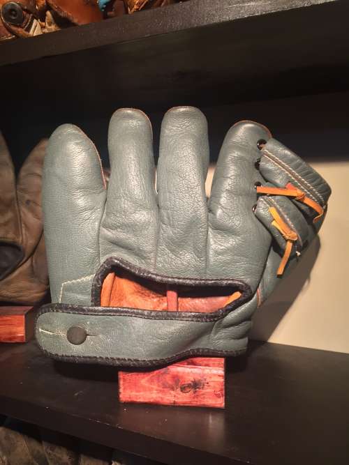 Bucky Walters George A. Reach SP Back