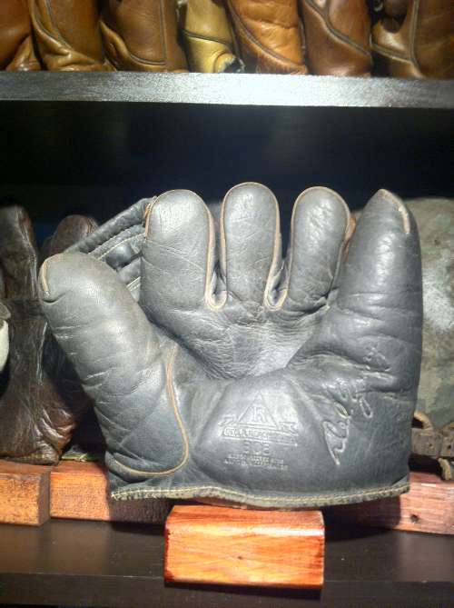 Del Young George A. Reach BCB Front