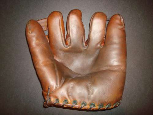 Jack Hayes George A Reach WOW Front