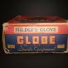 Bob Doerr Globe G73 Box