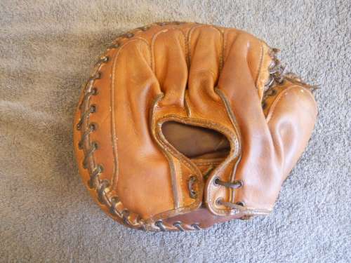 Jimmie Wilson Globe 207 Back