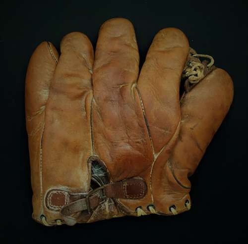 Rabbit Maranville Globe 25 Back