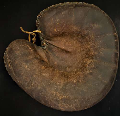 Chief Meyers Goldsmith Front