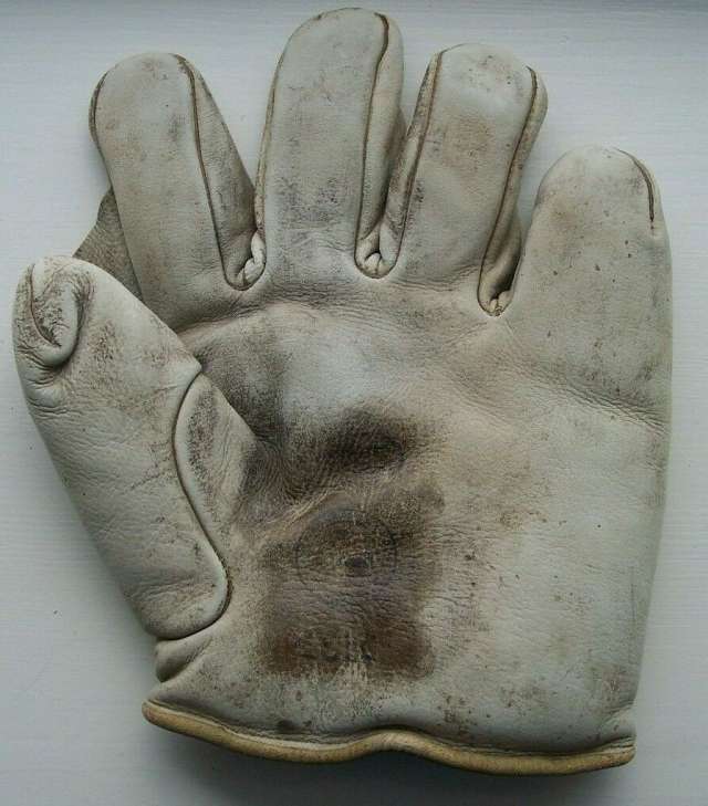 Goldsmith 46X Full Web Front
