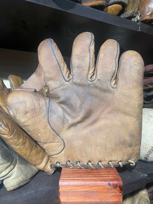 Goldsmith 69 1 Inch Web Front