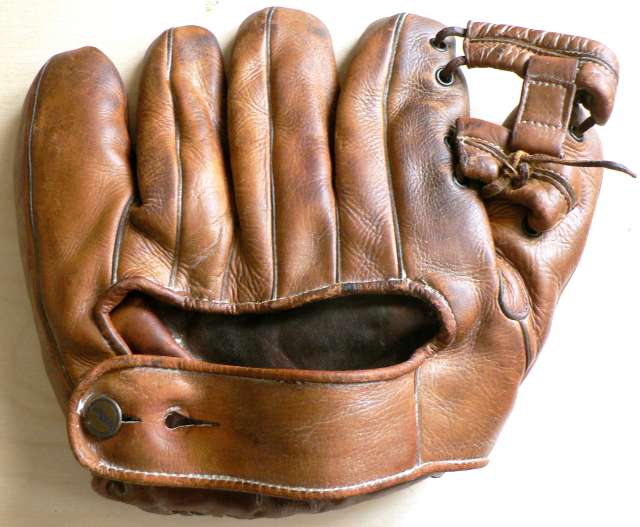 Pete Reiser Goldsmith JC-L Back