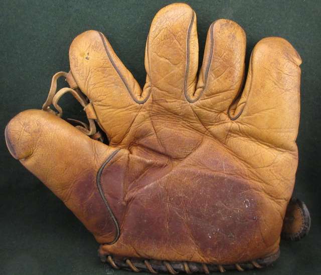 Ray Kolp Goldsmith G15 Front