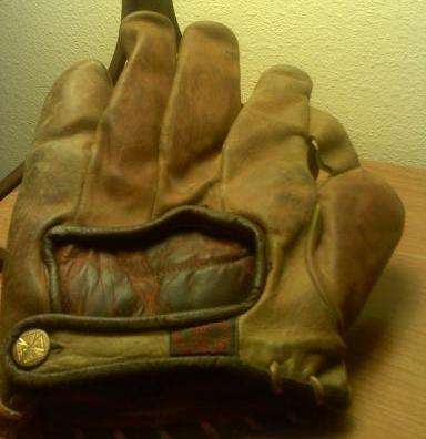 Honus Wagner Goldsmith KB 3 Back