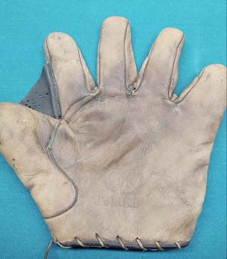 J. Hans Wagner Goldsmith KB Front