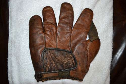 J. Hans Wagner JC Higgins 1666 Back