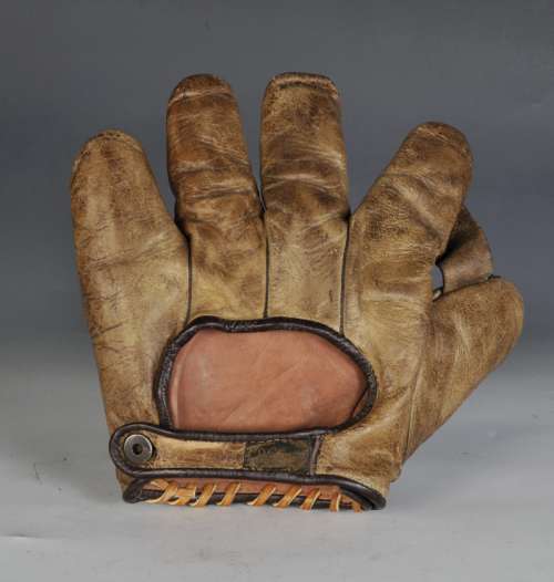 J. Hans Wagner JC Higgins 1666 Back