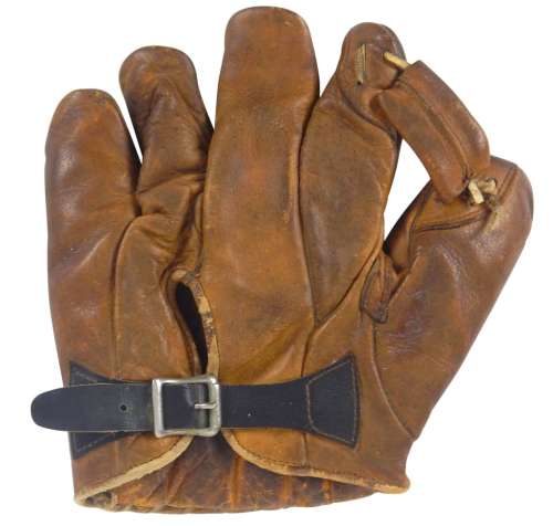 Honus Wagner Honus Wagner Sporting Goods Back