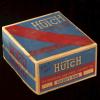 DiMaggio Hutch 53 Box