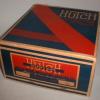 Vince DiMaggio Hutch 36 Box